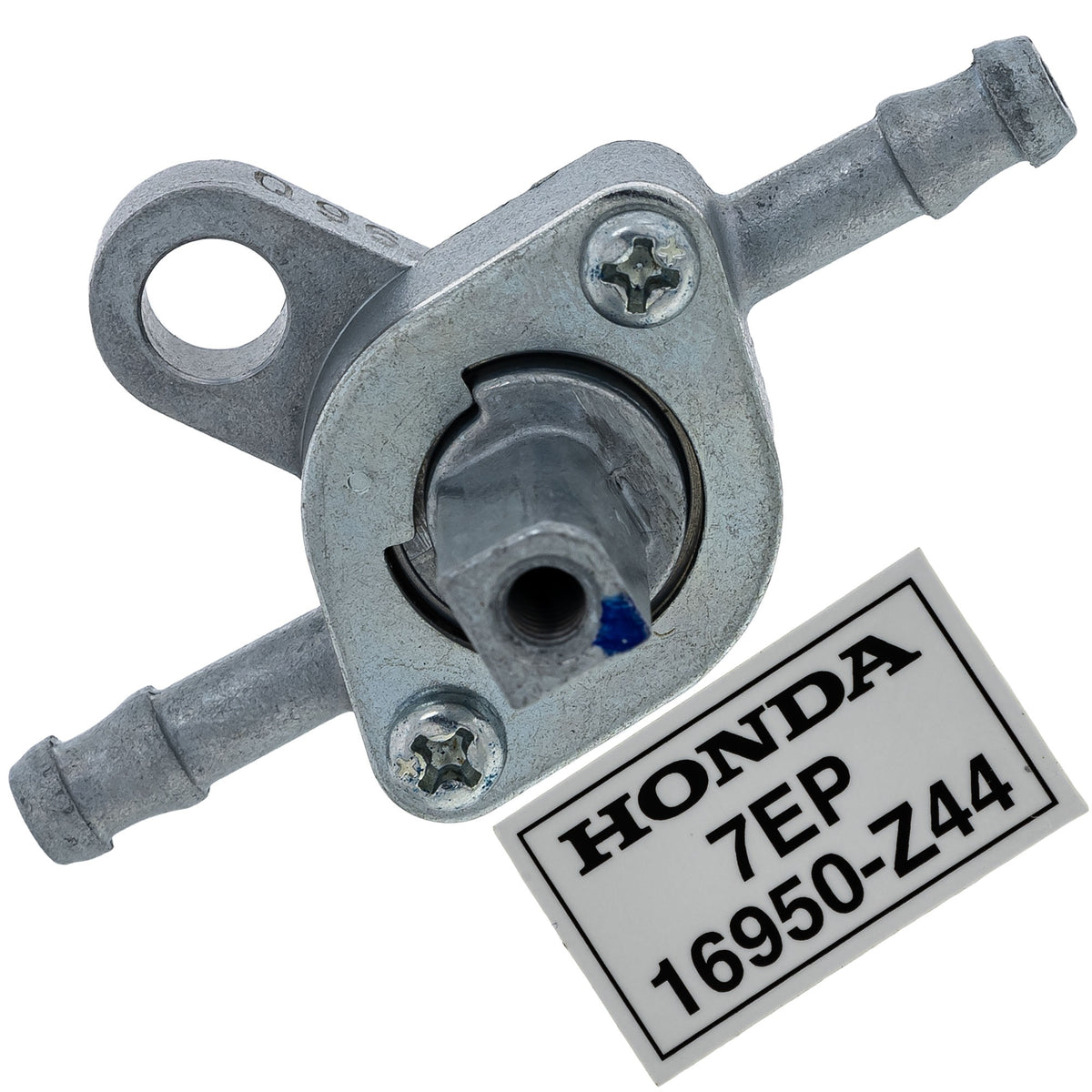 Honda Recall Fuel Petcock Valve Kit 06161-Z44-A30