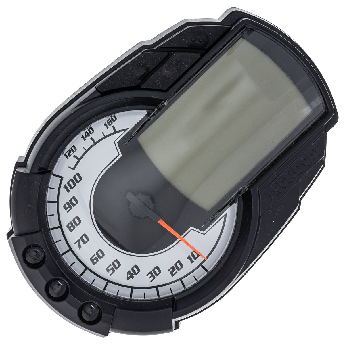 Arctic Cat 0620-342 LCD DLX Speedometer F Series SNO-PRO Sno-Pro LXR F8 F6 F5
