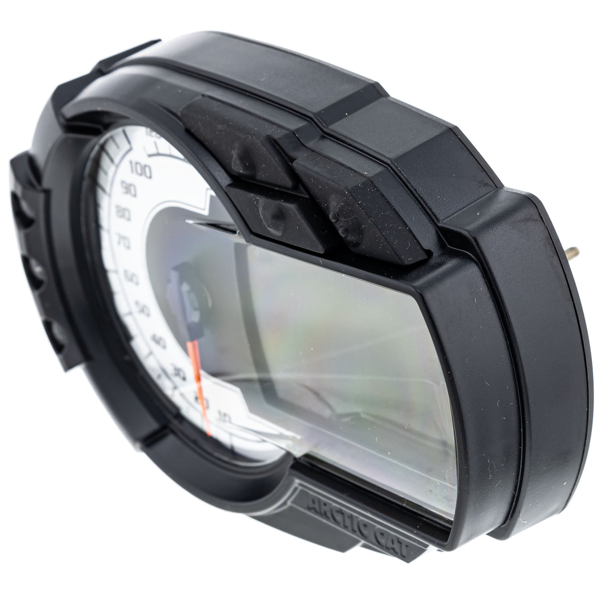 Arctic Cat LCD DLX Speedometer M Series 0620-344
