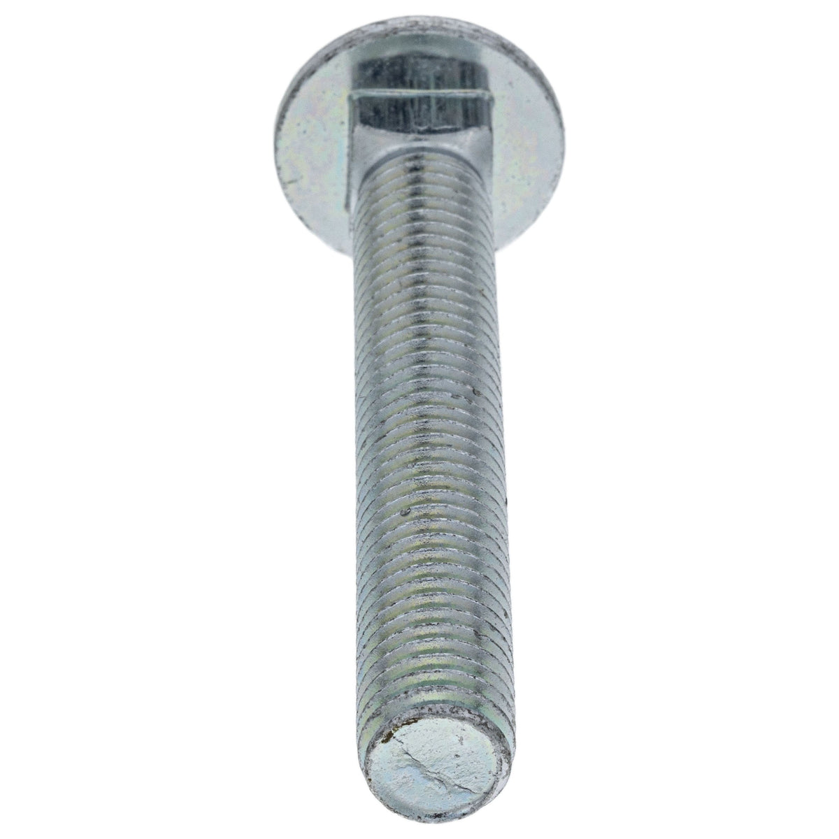 Ariens 06200317 OEM Round Head Square Neck Bolt .50-13 X 3.50 Gravely Max-Zoom 48 52 60