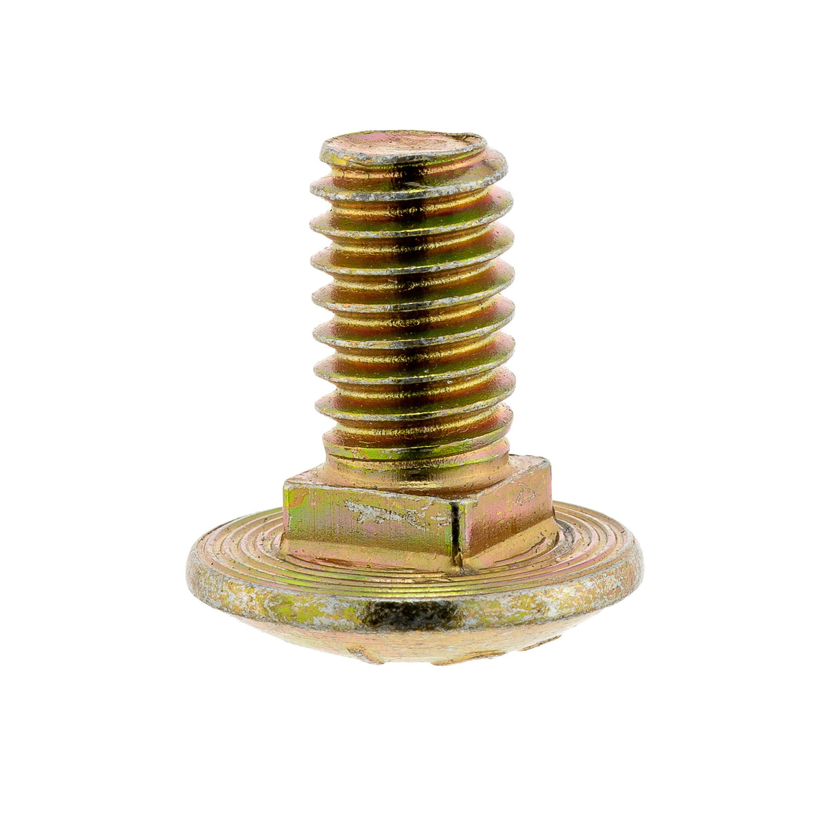 Ariens Friction Wheel Bolt .38-16 x 6.00 .62 DIA 06212200 alternate view