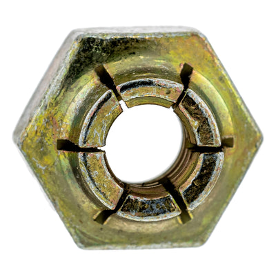 Arctic Cat Lock Nut 0623-392