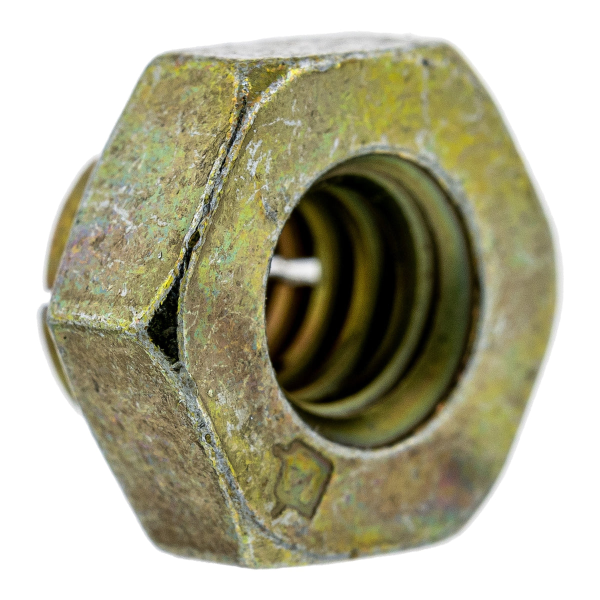 Arctic Cat Lock Nut 0623-392 additional view