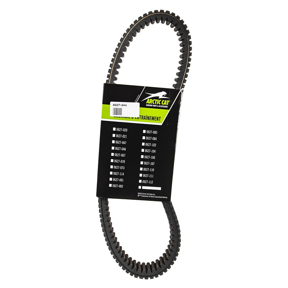 Arctic Cat 0627-044 Drive Belt 44.706" x 1.448" 500 600 700 2006