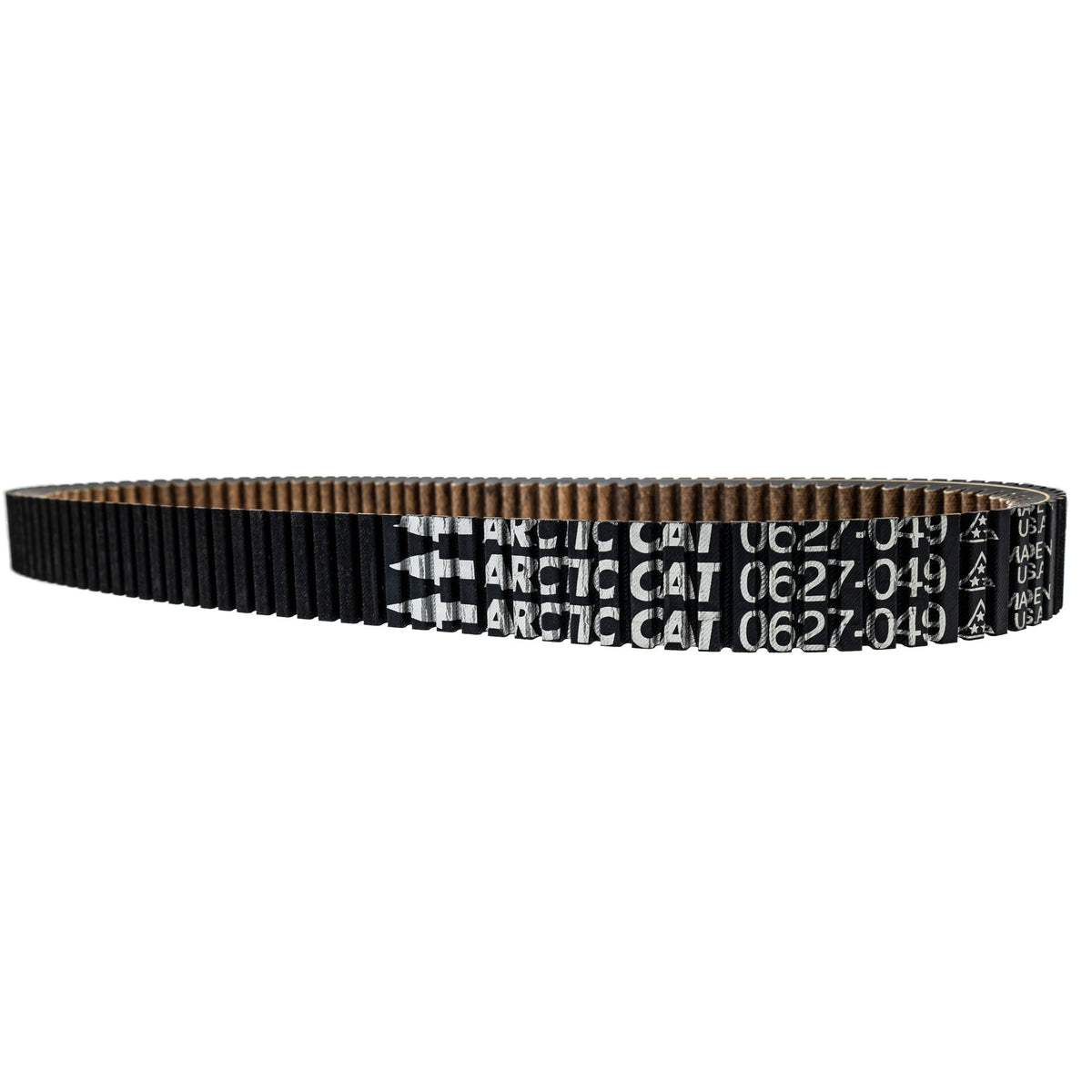Arctic Cat 0627-049 Belt Drive-S-3C-1.448"Wx48.162"Oc-Dc Textron Bearcat Sno Pro