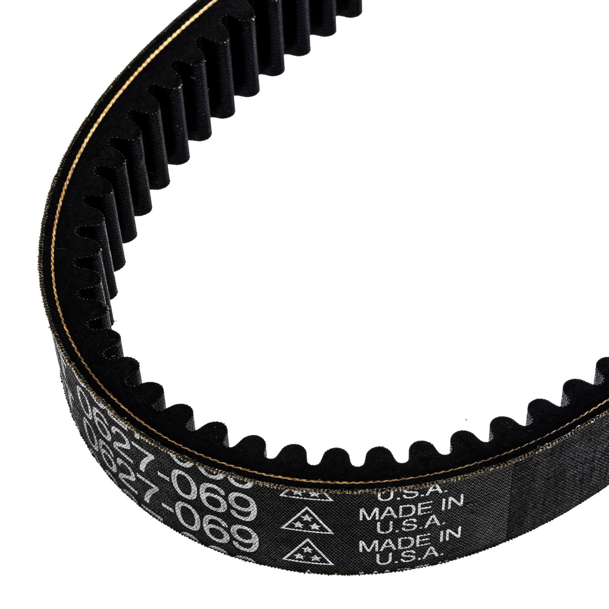 Arctic Cat 0627-069 Drive Belt 2010-2014 TZ1 Touring LXR LTD Z1 Sno Pro 1100