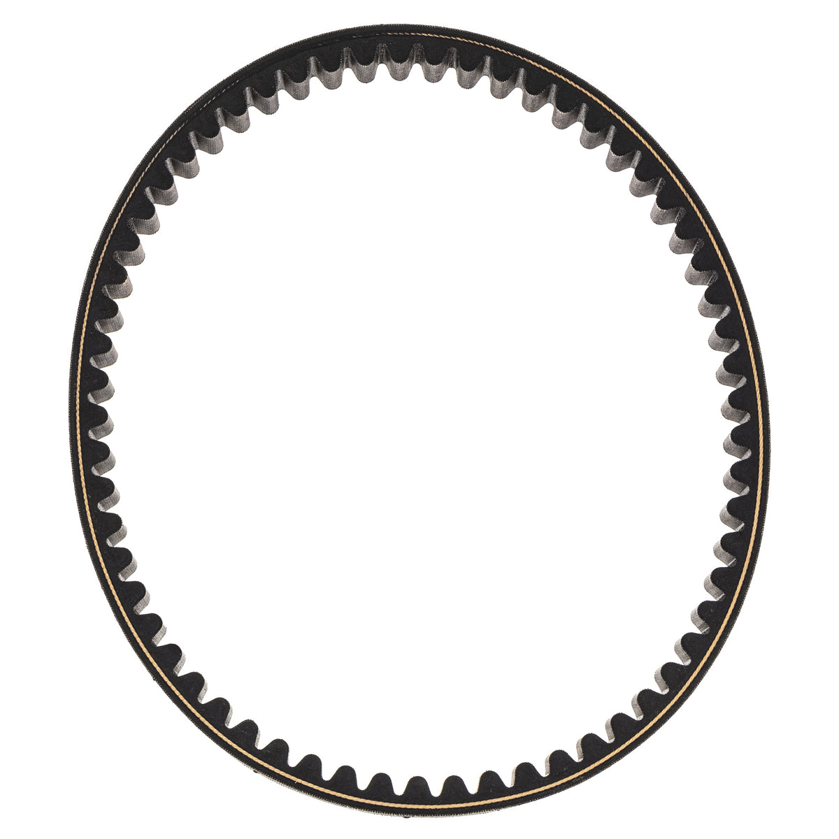 Arctic Cat Clutch Drive Belt 0627-106