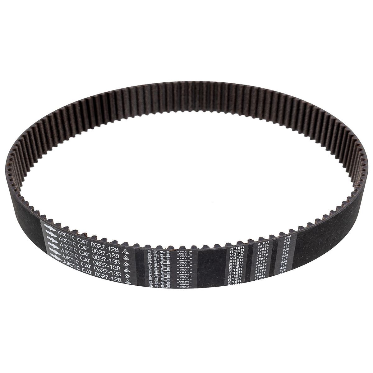Arctic Cat Final Drive Belt 8mm 0627-128