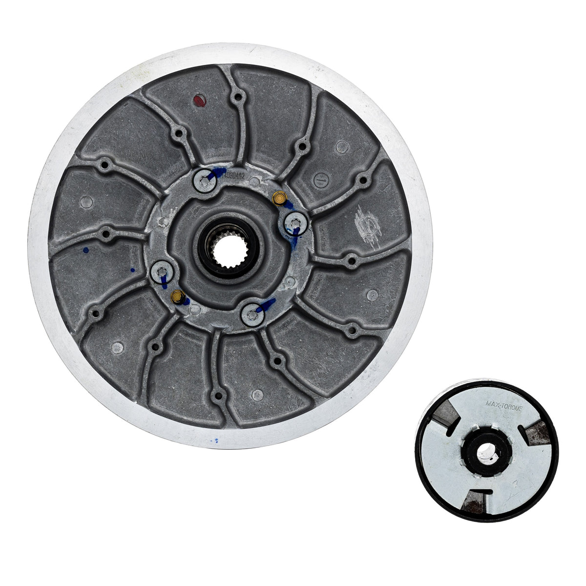 Arctic Cat 0637-445 Clutch  Turbo 0637-454 0726-326 2012-2013
