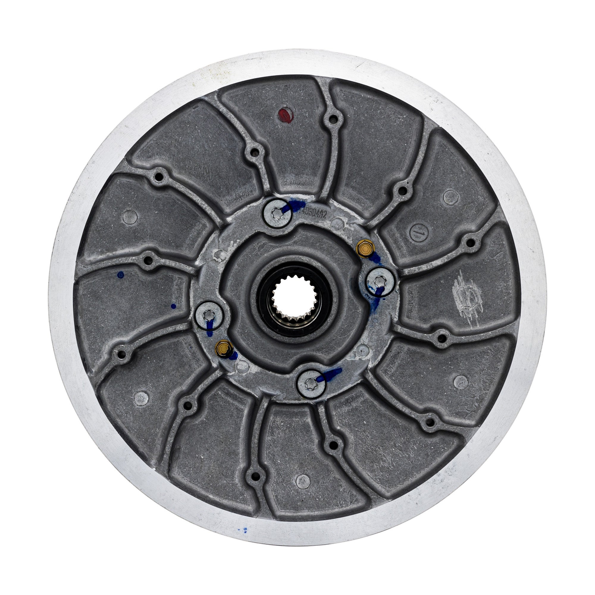 Genuine OEM Arctic Cat Clutch