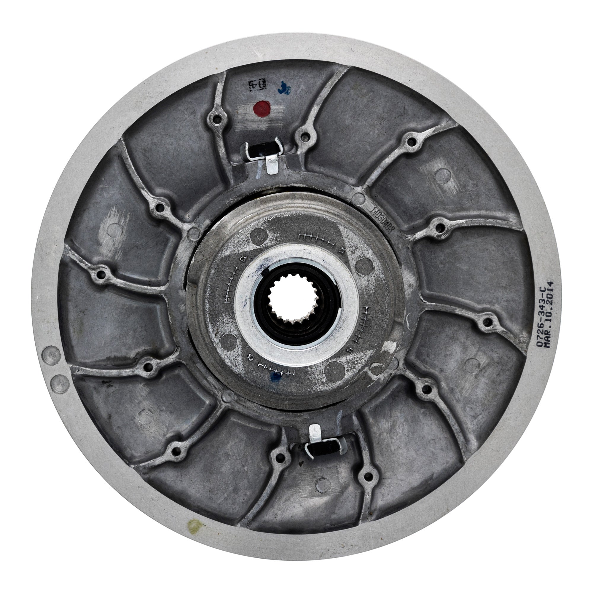 Arctic Cat 0637-445