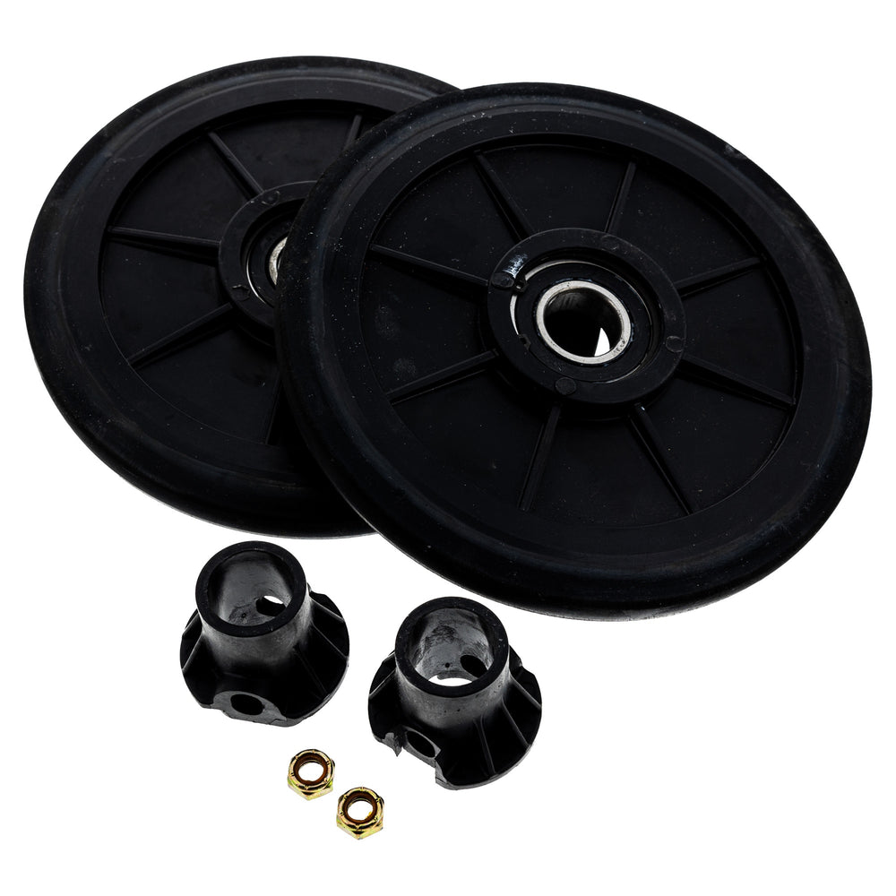 Arctic Cat KIT UPDATE-8" REAR WHEEL 0637-449