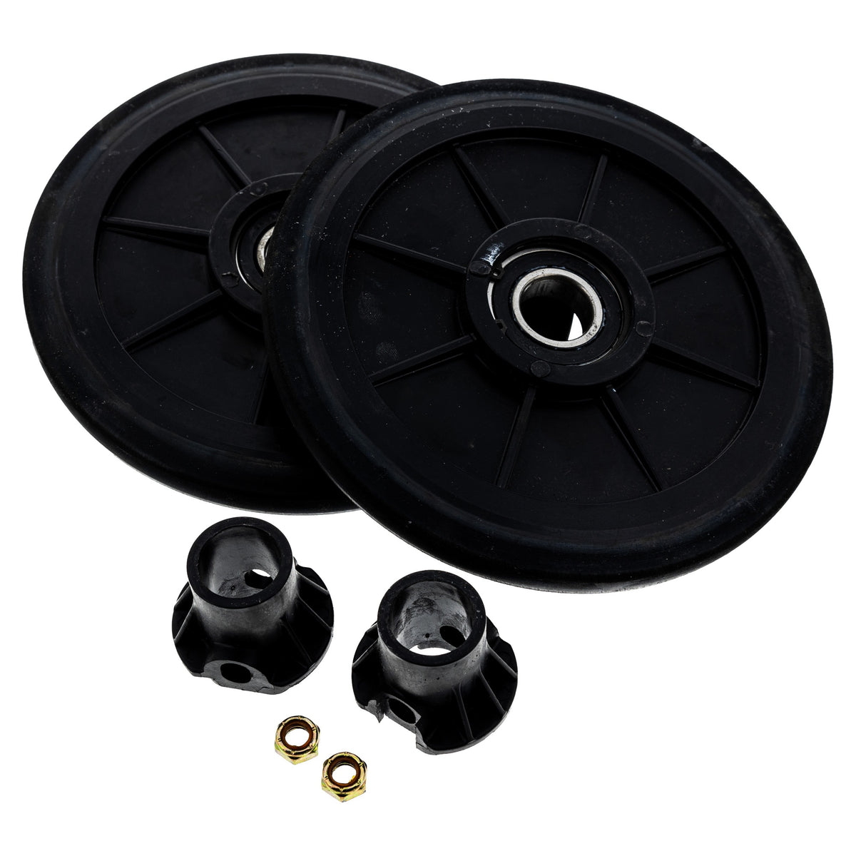 Arctic Cat 0637-449 Wheel