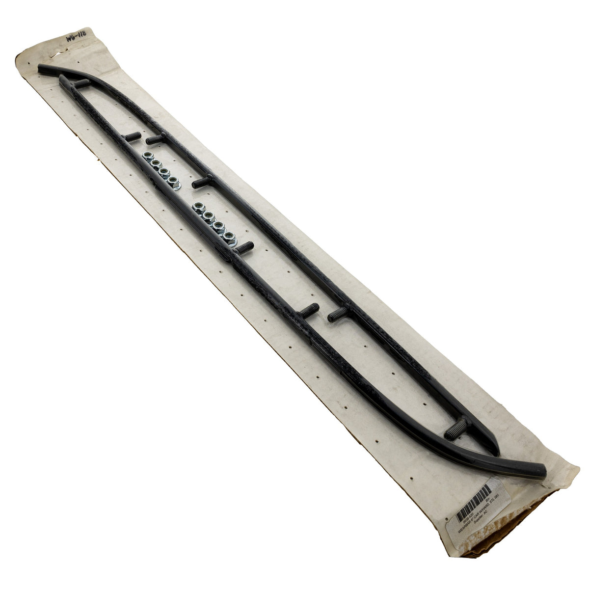 Genuine OEM Arctic Cat Wearbar