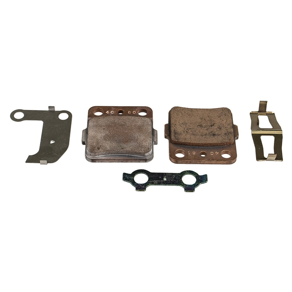 Honda Brake Pad Set 06435-965-405