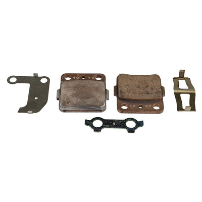 Honda Brake Pad Set 06435-965-405