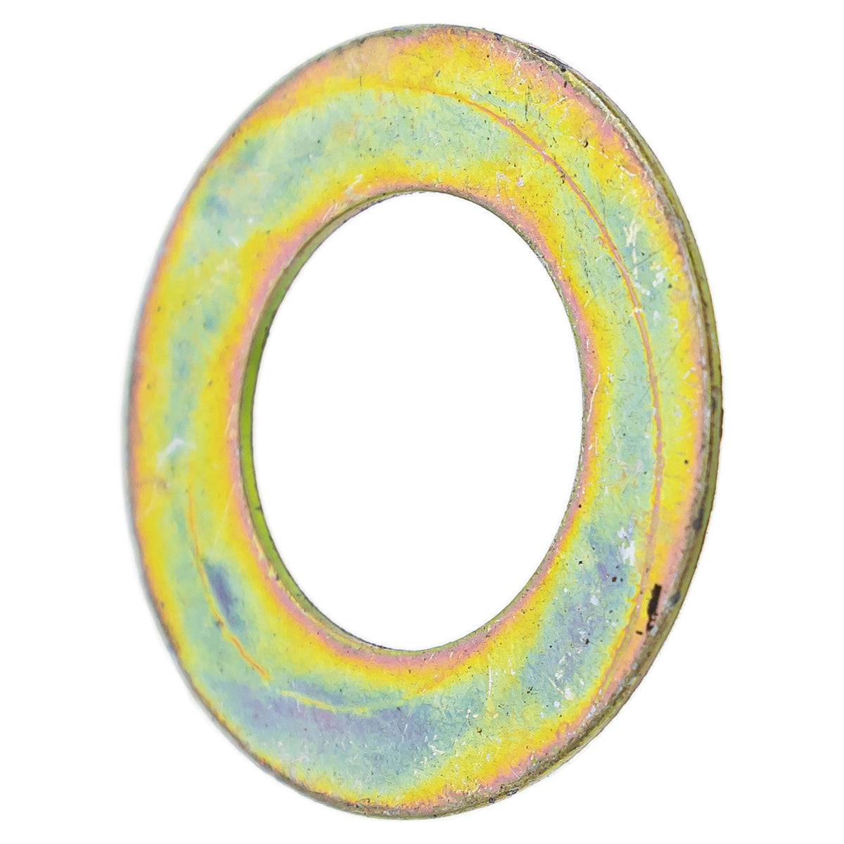 Ariens Flat Steel Washer .505 x .875 x .024 06436000 alternate view