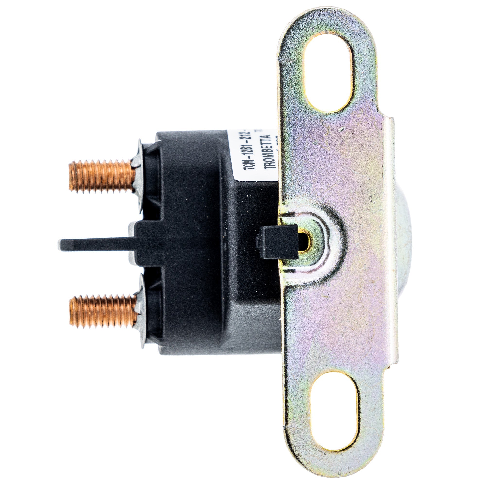 Genuine OEM Arctic Cat Solenoid