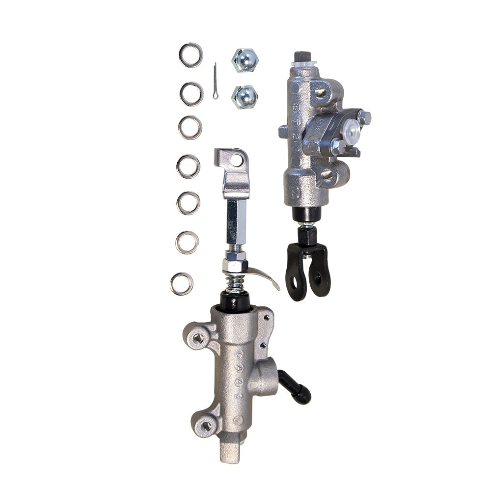 Honda M/C SET SECOND 06454-MCA-306