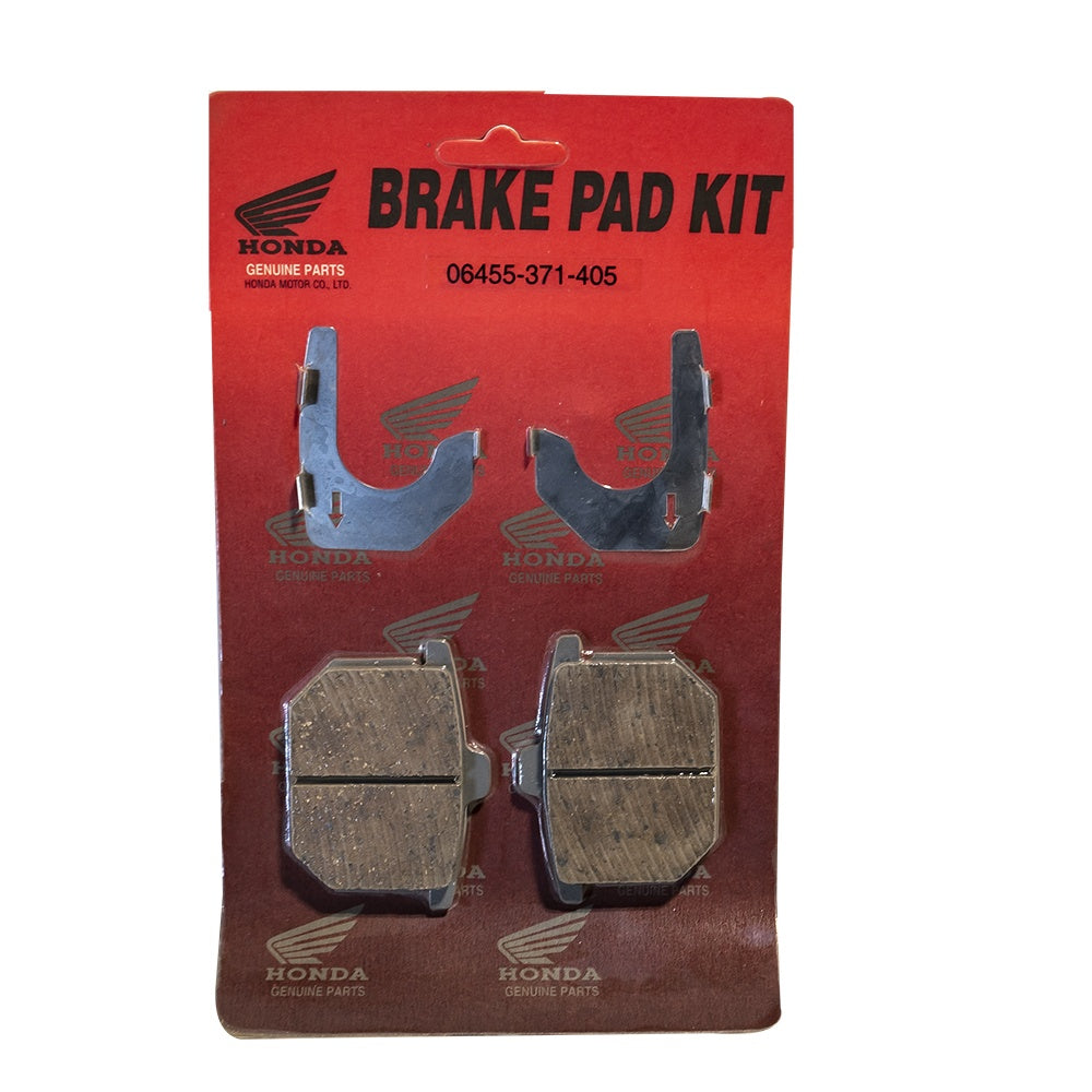 Honda 06455-371-405 Brake Pad Super Interstate 1000 900 06455-410-405