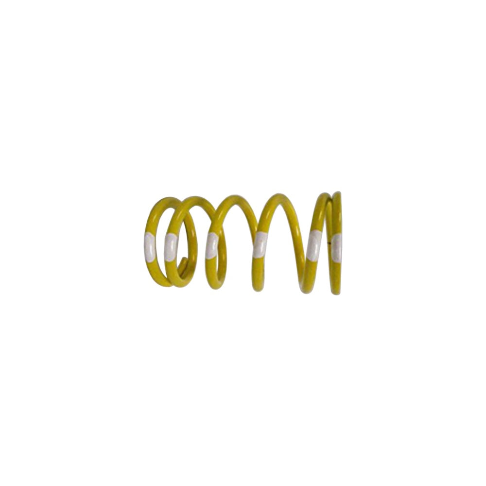 Arctic Cat Clutch Spring Yellow / White 0646-229 alternate view
