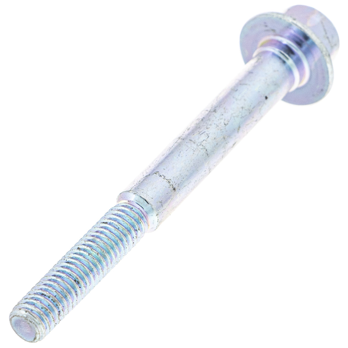 Arctic Cat 0646-431 FH Shoulder Cap Screw  OEM Lynx Norseman Pantera Bearcat Sno Pro