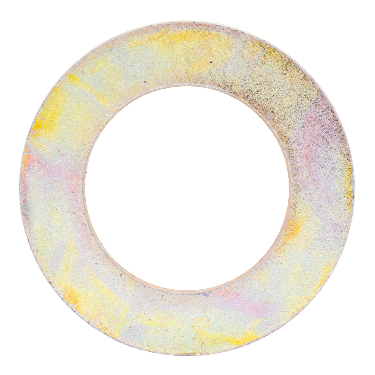 Arctic Cat Steel Shim Washer 0648-850 additional view
