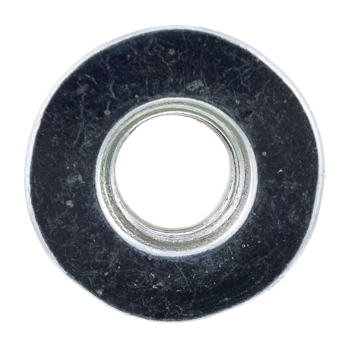Ariens 06500809 Nut Nyl Flange .31 18 Gf Zcc Hurricane Ton Mini-ZT Mini-Zoom