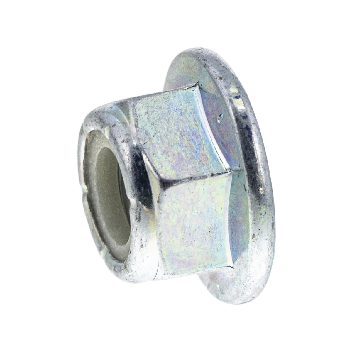 Ariens Nylon Flange Nut .50-13 06500810