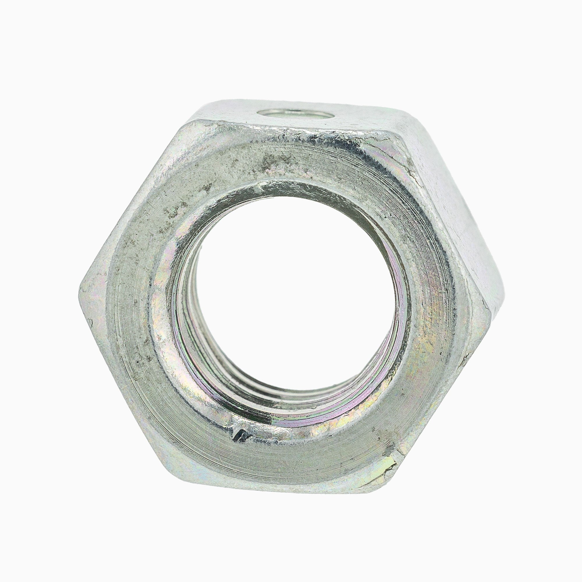 Ariens 06500825 Center Lock Nut .38-16 850 600 150 S 00090213 00095598