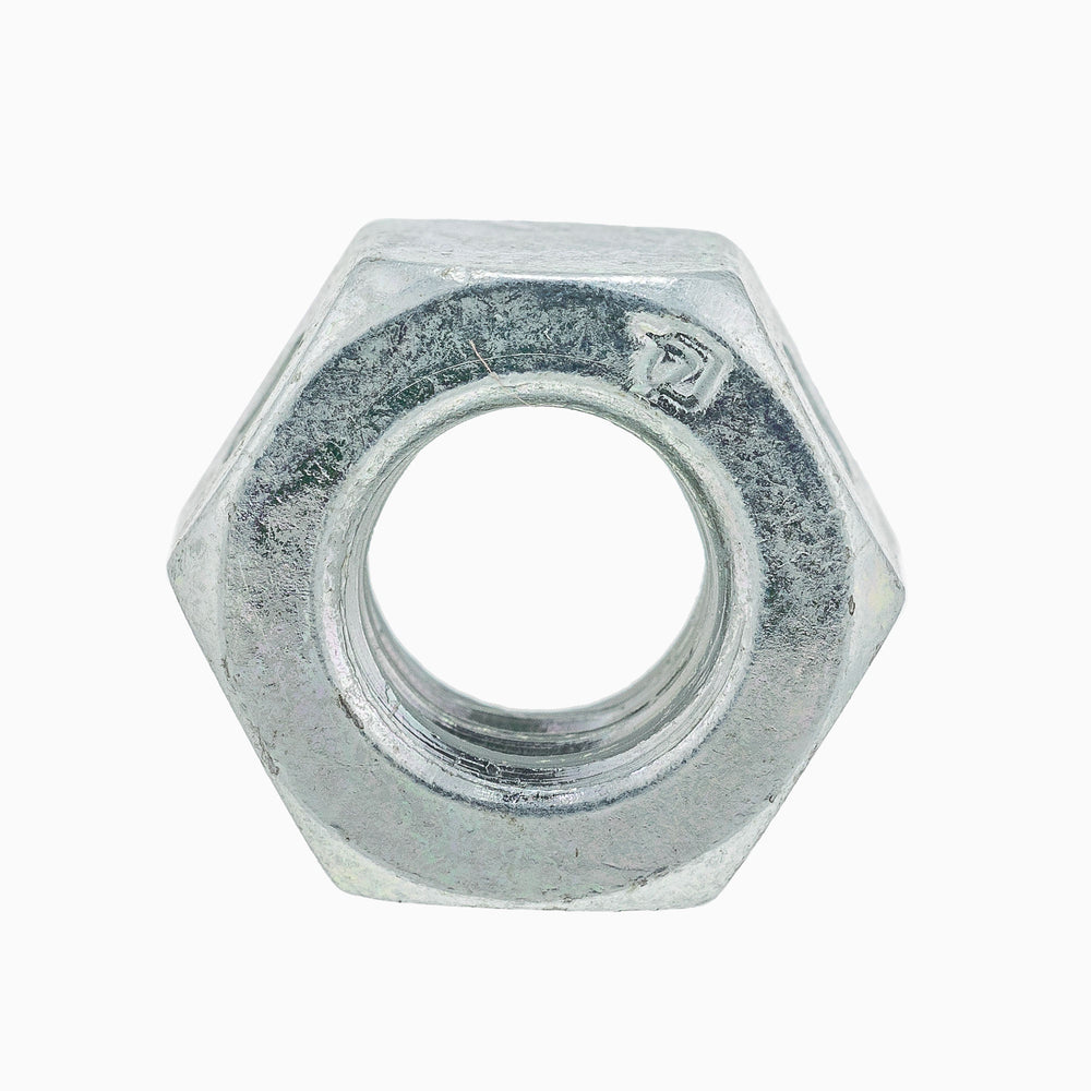 Ariens Center Lock Nut .38-18 06500826