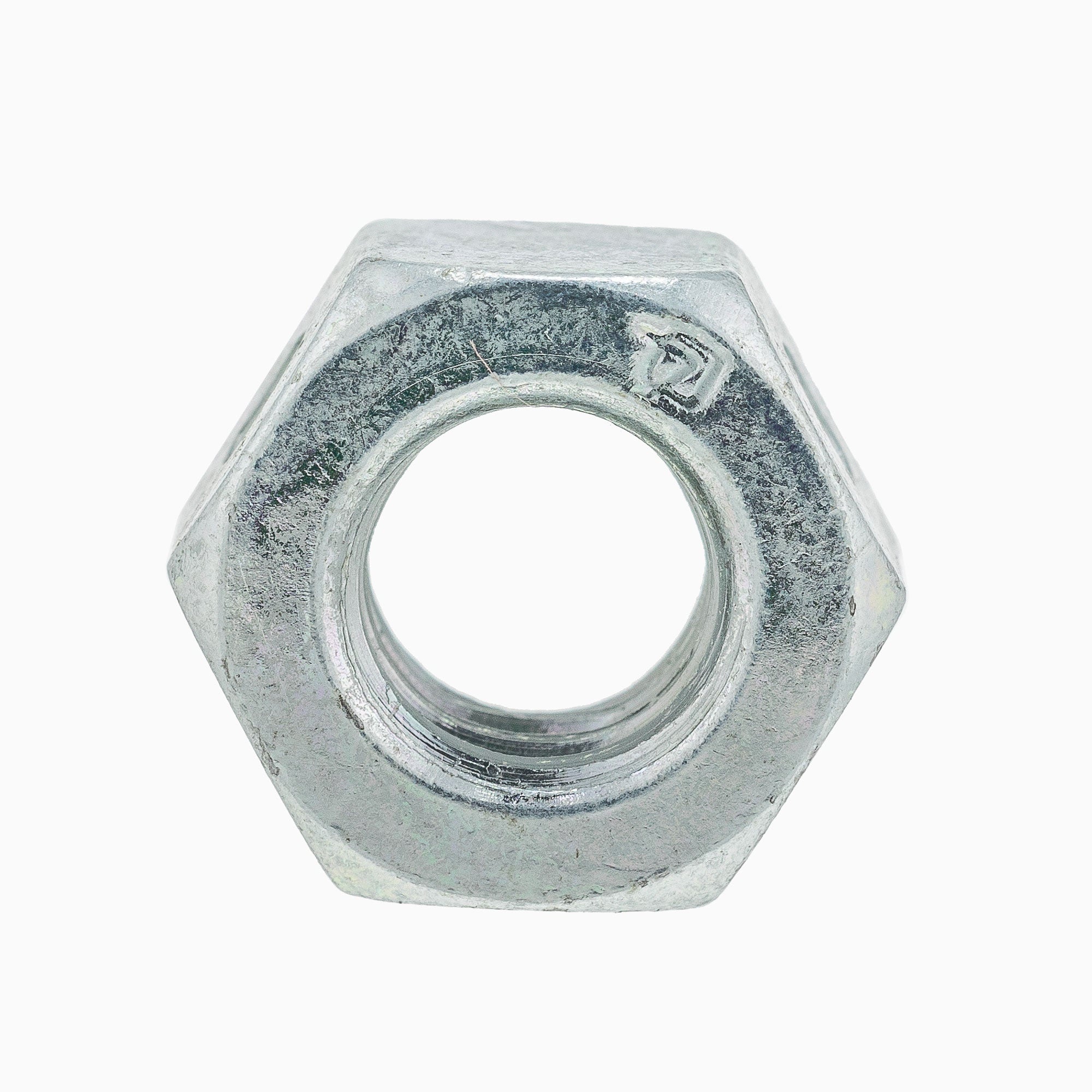 Ariens 06500826 Center Lock Nut .38-18 600 150 S 00090196 00090920 2009-2010