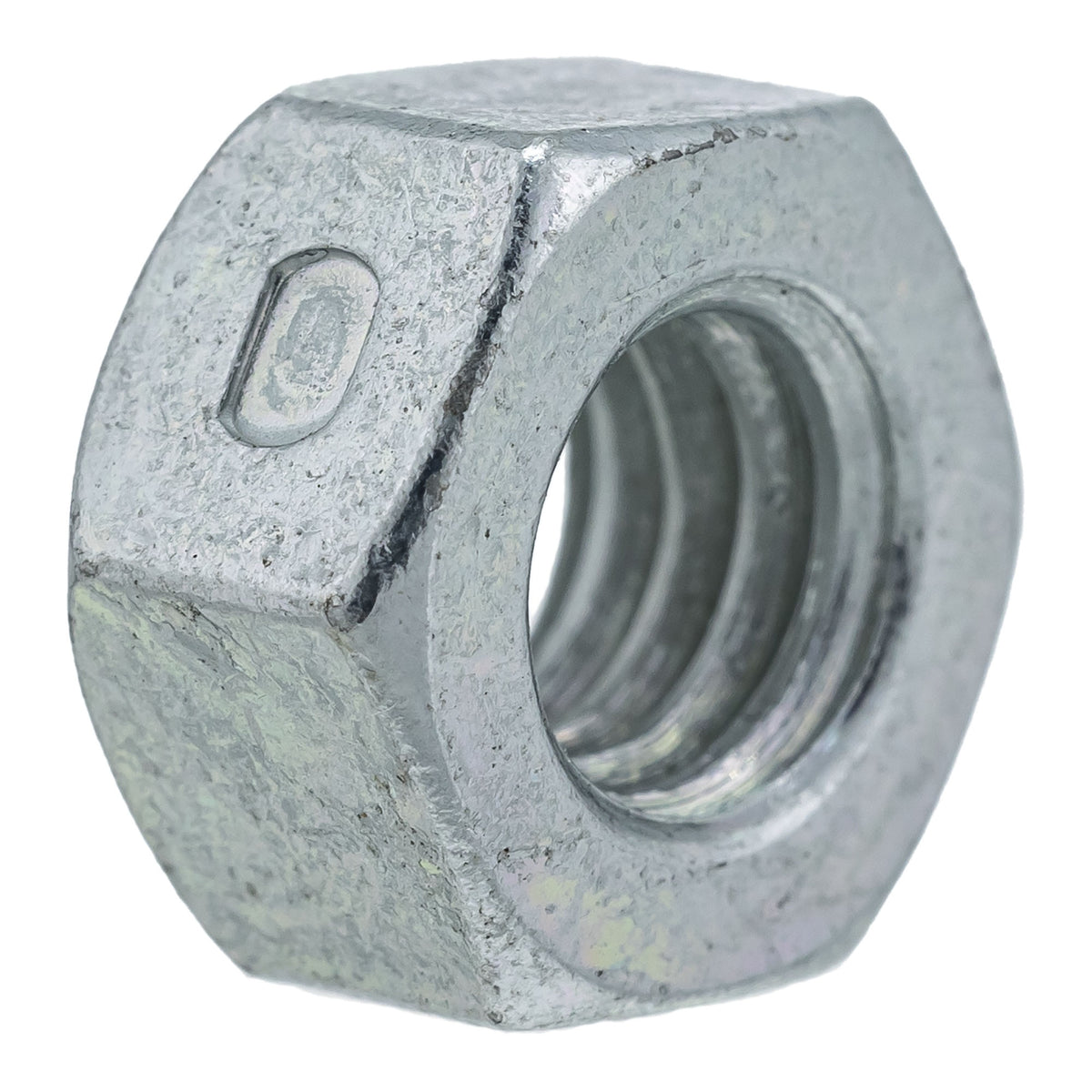 Ariens 06500826 Center Lock Nut .31-18 Classic Compact Deluxe Professional