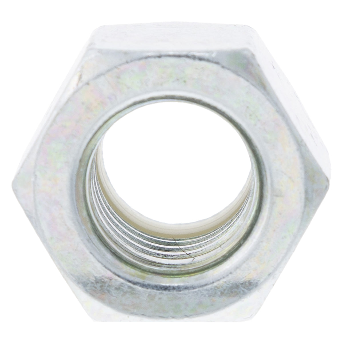 Ariens 06500830 Nut Nyl .50 13 G5 Zcc GEM Fury XL Wasp Vac Sierra 12-G 150 1440