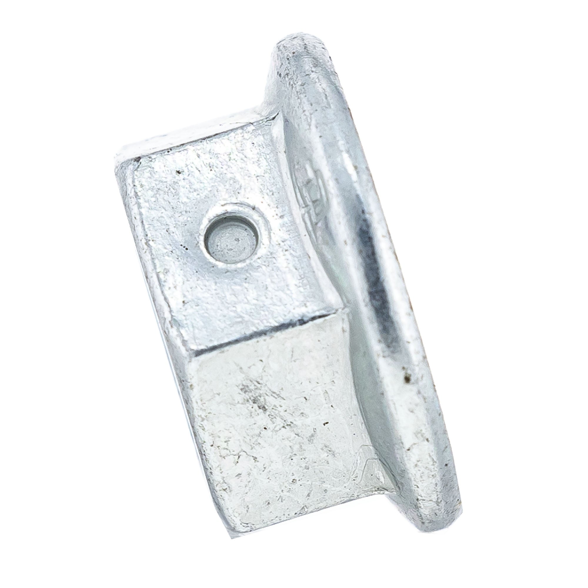 Ariens 06500901 Gravely 06534800 NUT LK CTR FLG .375 16 GF ZCC
