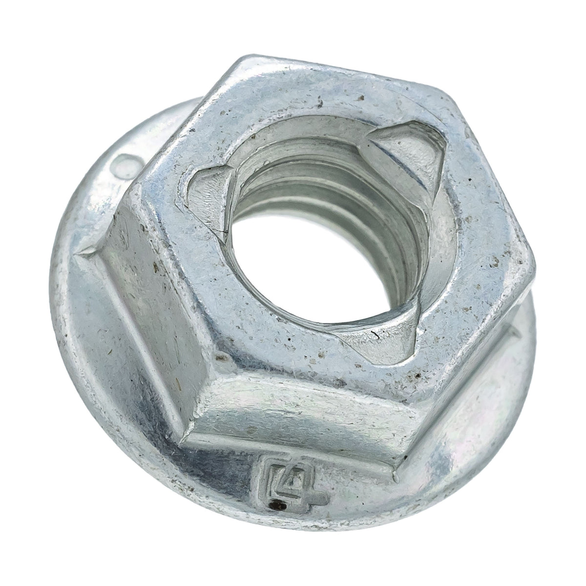 Ariens 06500904 Top Lock Flange Nut  S 06543100 07532700 2009-2010