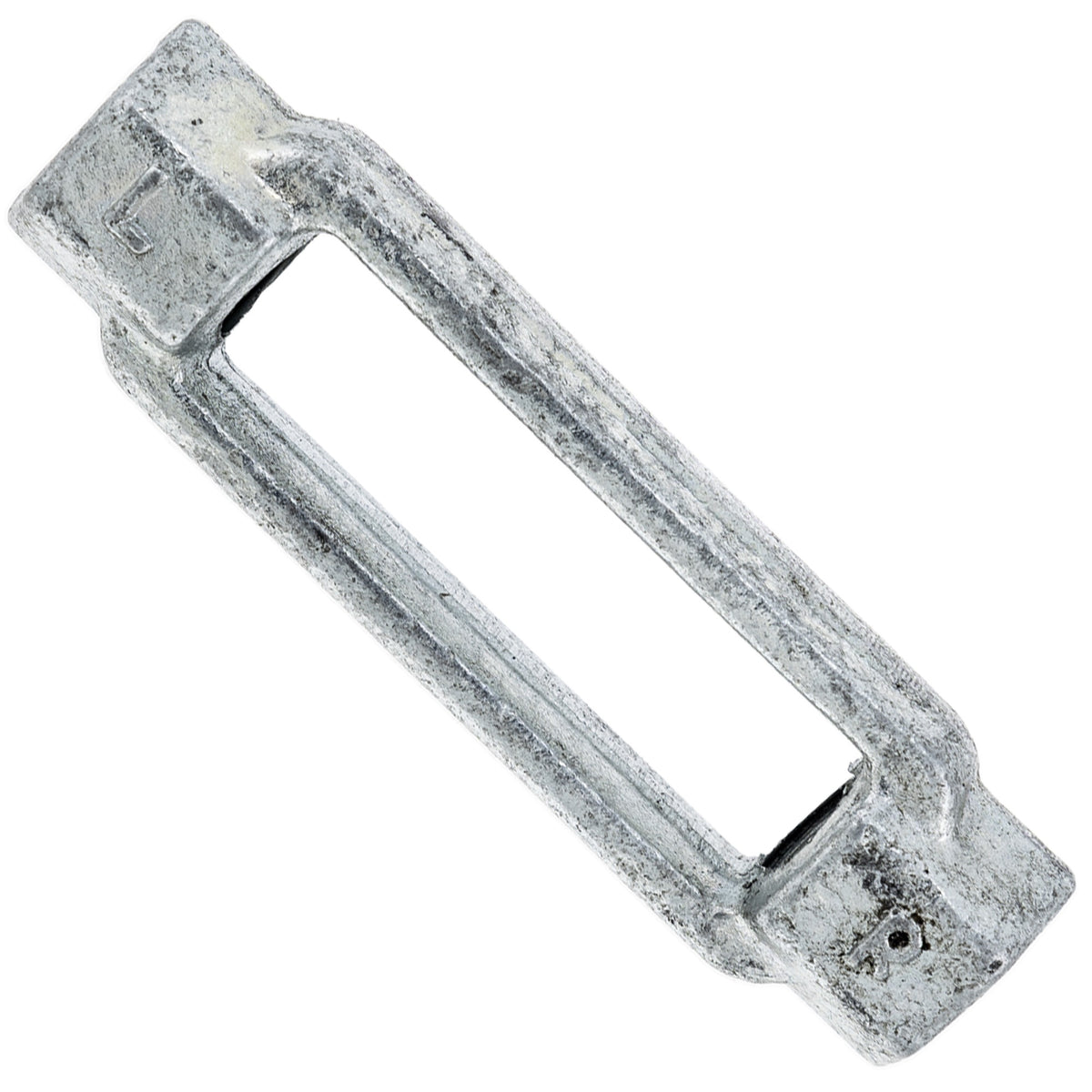 Ariens 06501020 Steel Turnbuckle 1/2-13 ZTX ZT XL X Onyx Ikon 60 52 48 42