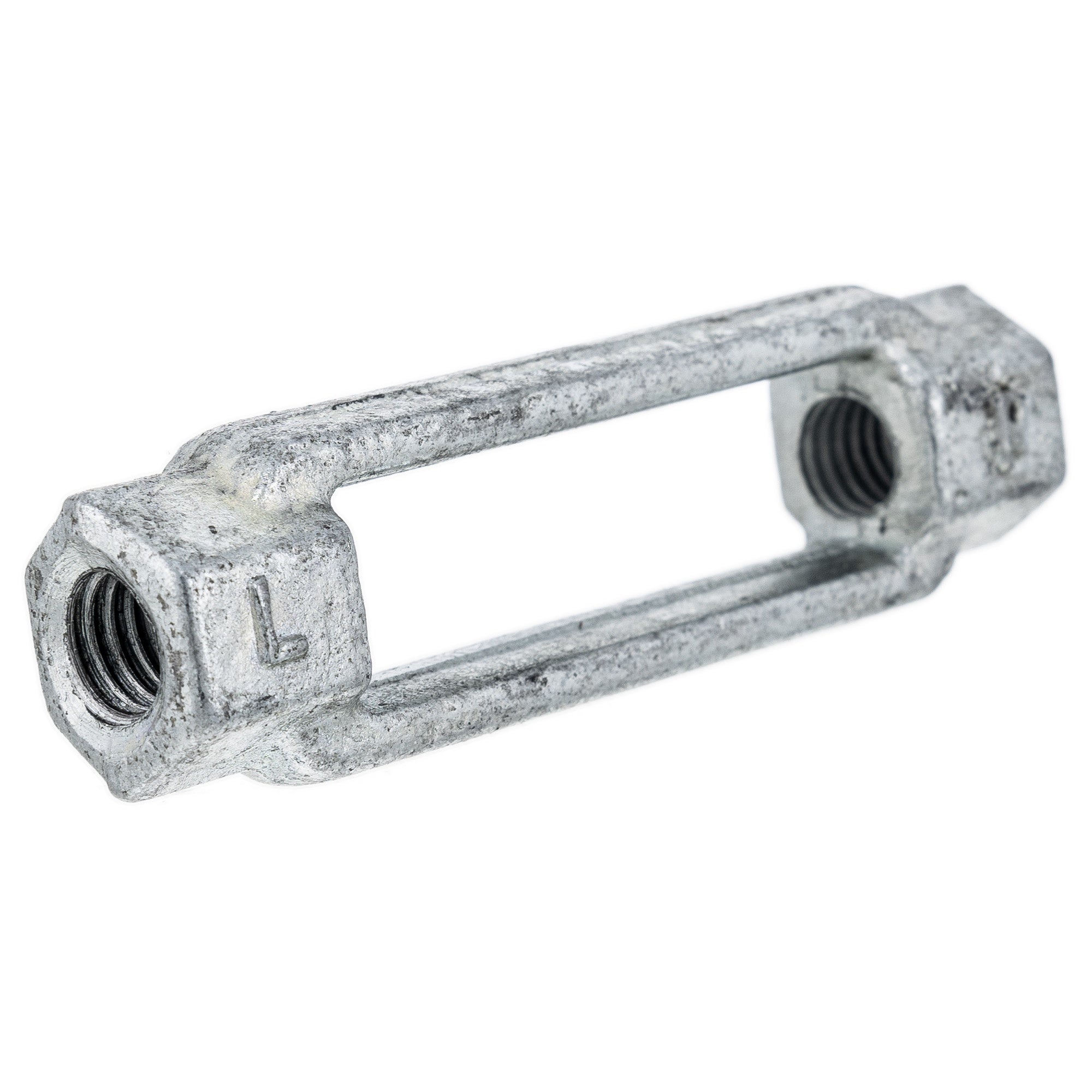 Ariens Steel Turnbuckle 1/2-13 06501020