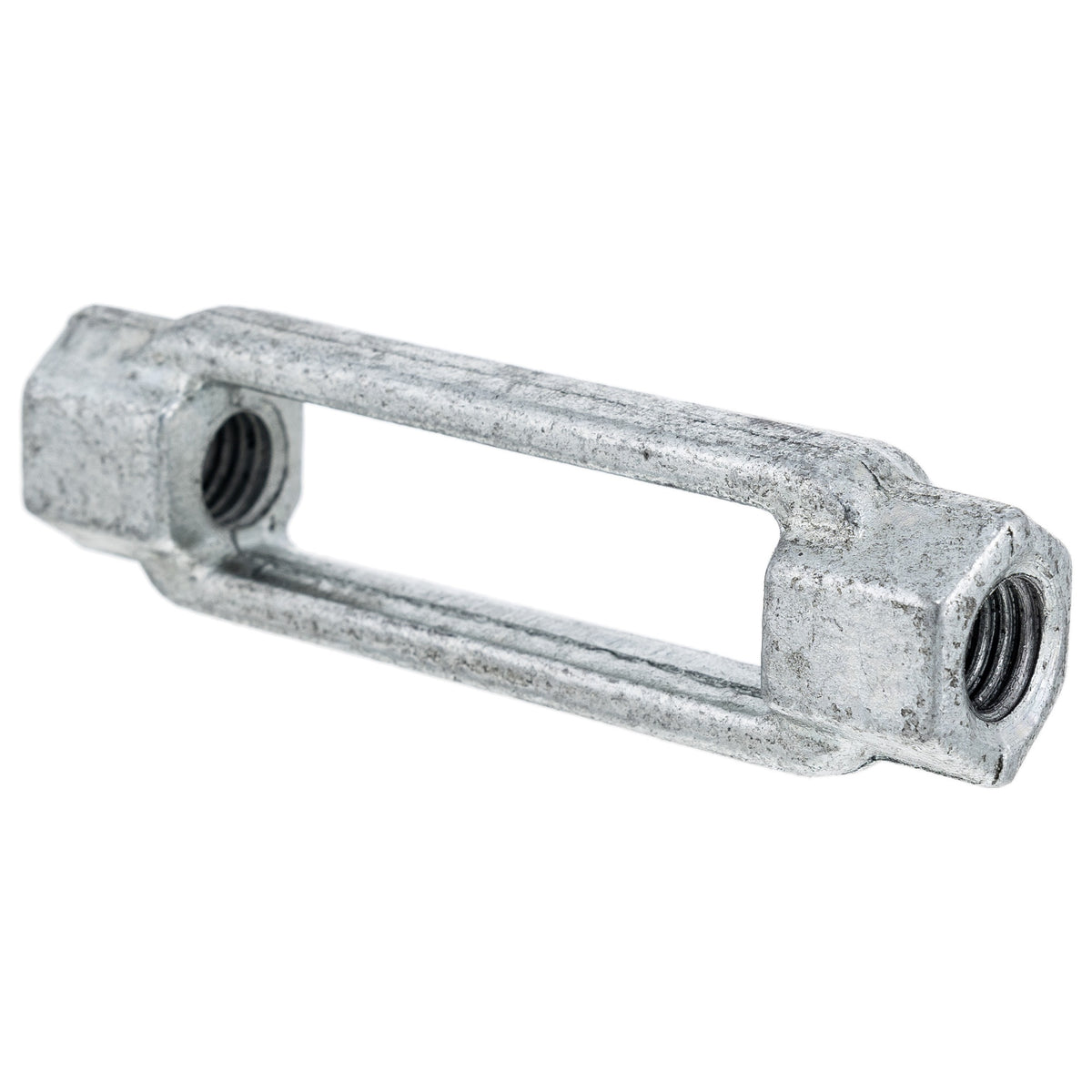 Ariens 06501020 TURNBUCKLE STEEL 1 2-13 ZTX ZT XL Onyx Ikon ikon 42 52 60 48