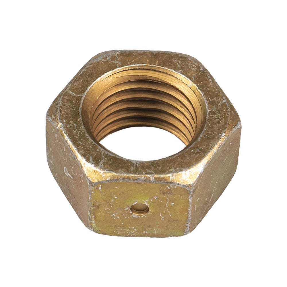Ariens 06539700 Nut ZT Zoom XL Pro-Master 44Z 44M 34Z 34M 2560 2552 2250
