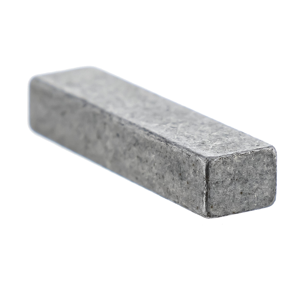 Ariens Rectangle Key .25X.188X1.00 06600002 Platinum SHO 30 Platinum