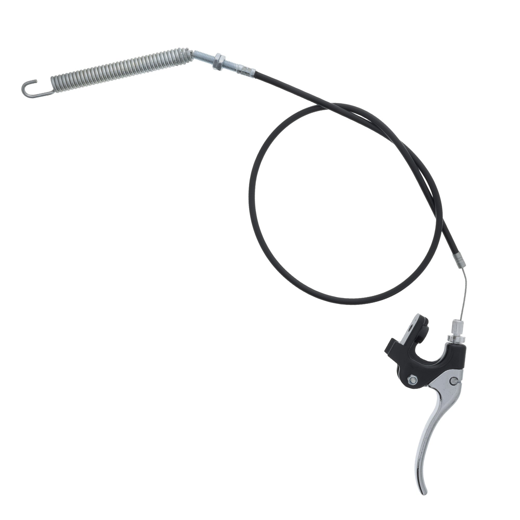 Ariens 06900302 Trigger Remote Wheel Lock Cable ST927LET ST927LE ST924LET