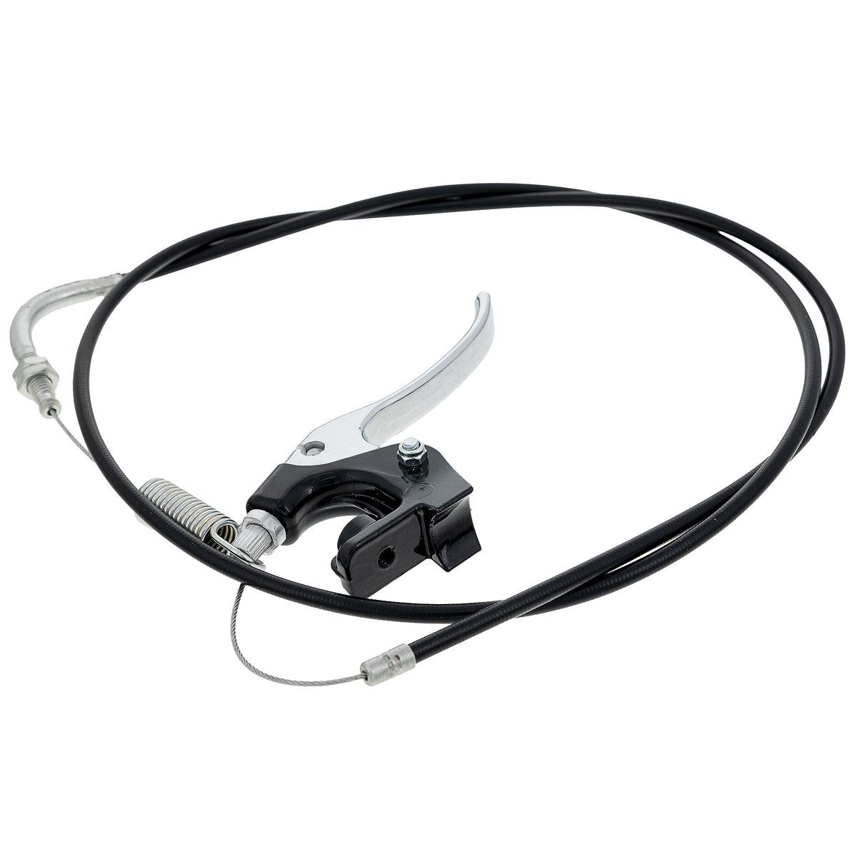 Ariens 06900329 Gravely Control Lever W Cable Forward
