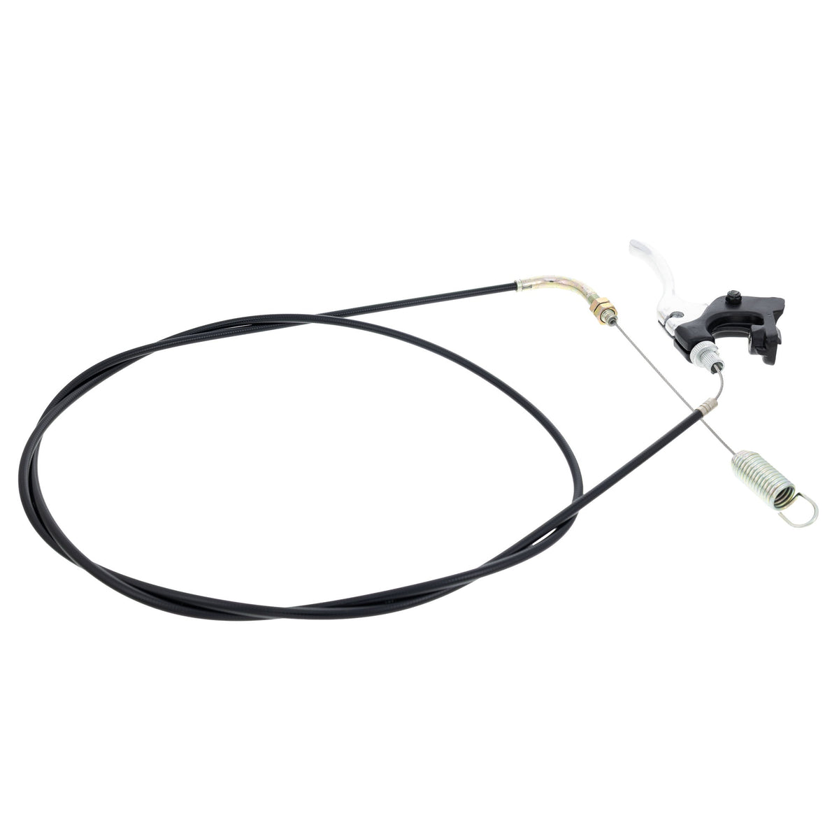 Ariens 06900330 Gravely Control Lever W Cable Reverse