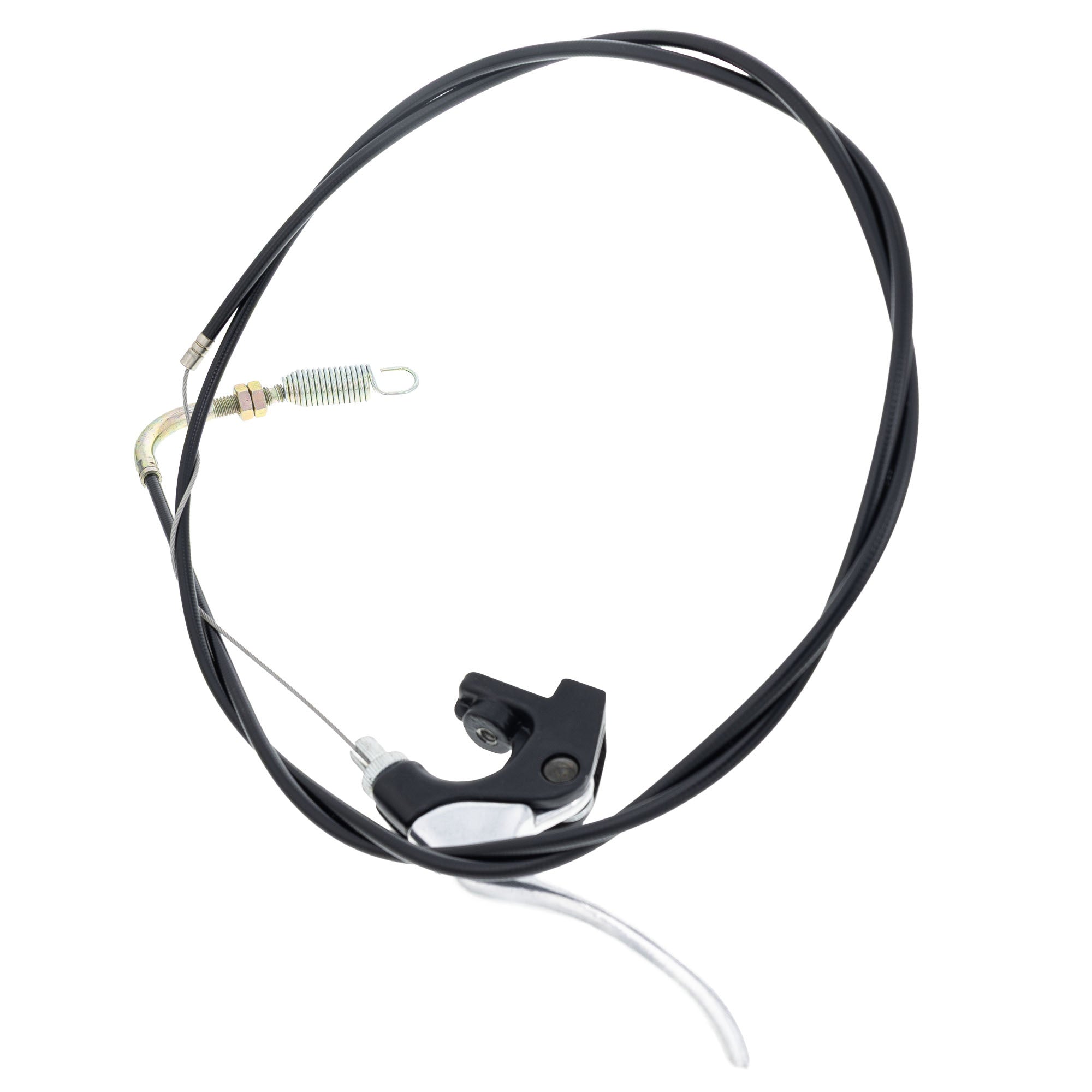 Ariens 06900330 Gravely Control Lever W Cable Reverse