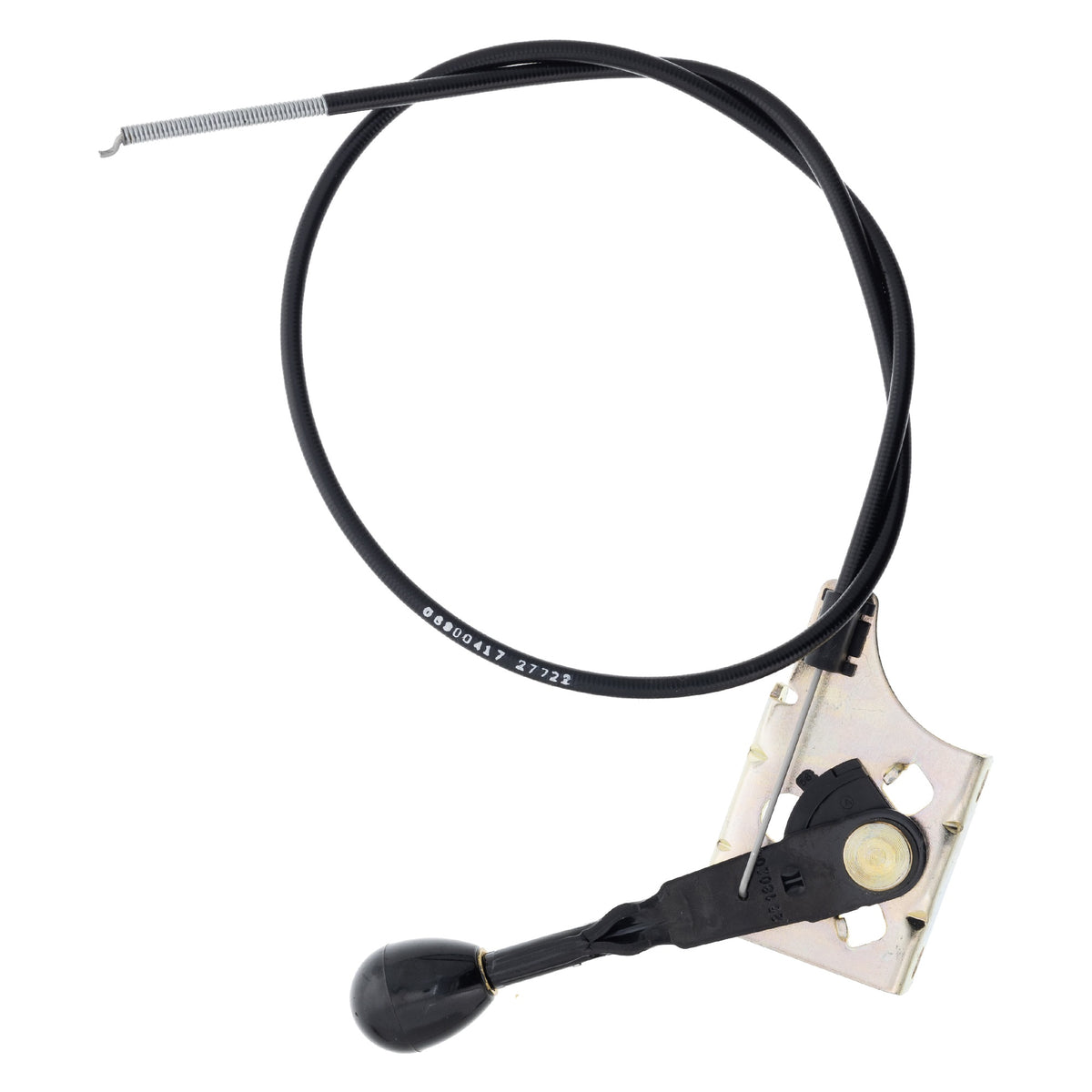 Genuine OEM Gravely Control Cable