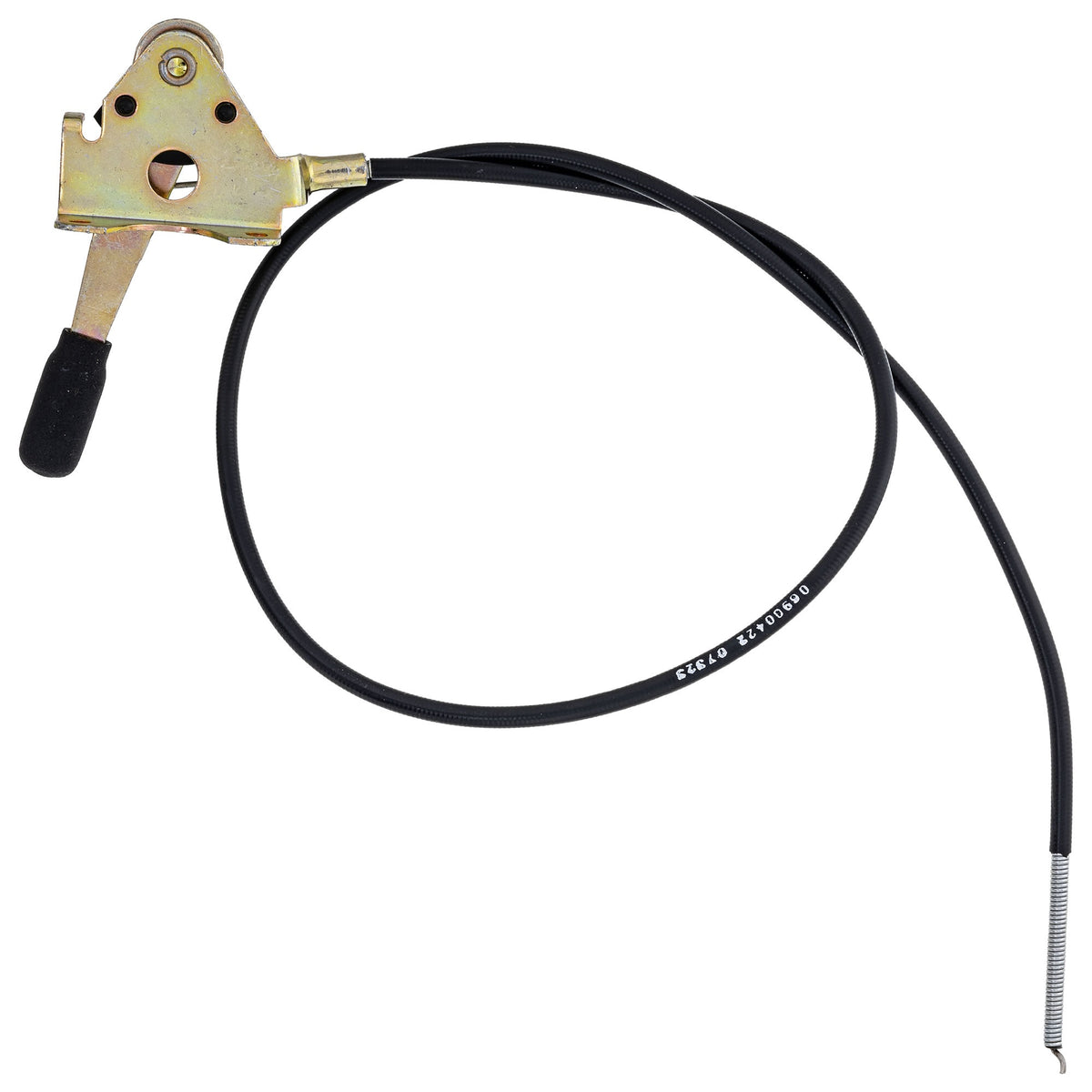 Ariens 06900422 Control Cable ZT Zoom HD 2760 2660 2560 2552 2452 2348 2344