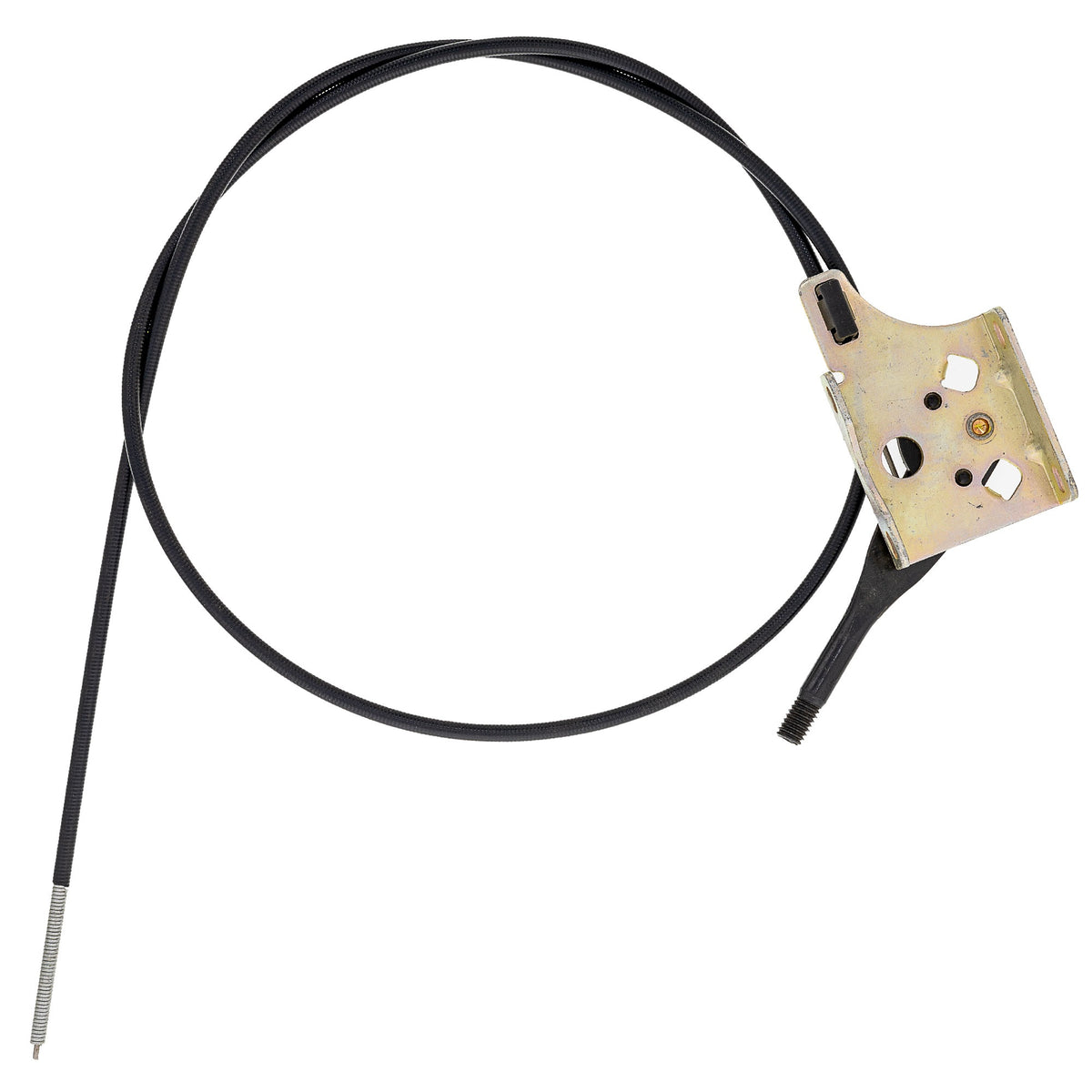 Genuine OEM Gravely Throttle Cable