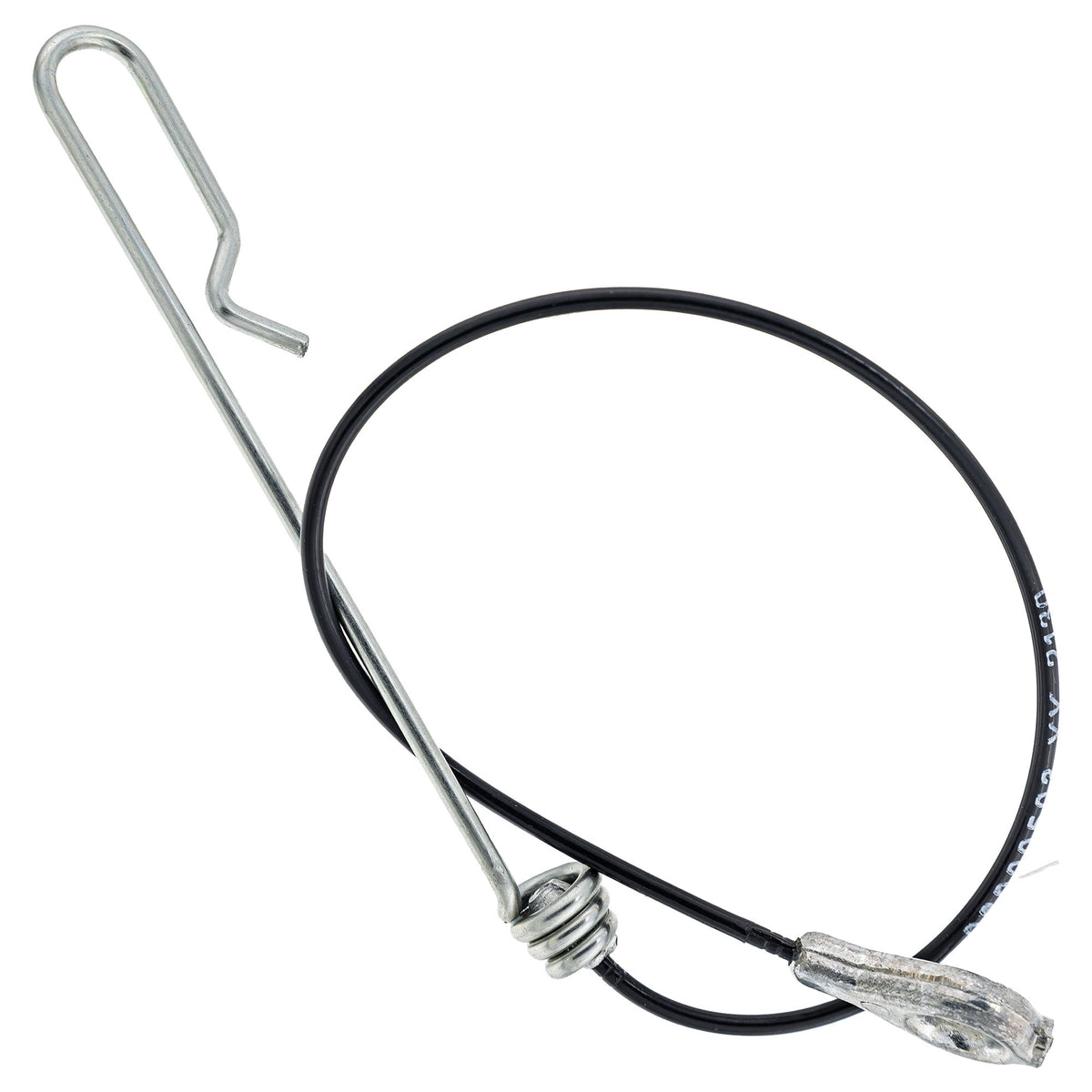 Ariens 06900503 Lower Traction Cable Track SHO RapidTrak Platinum 30 28 24