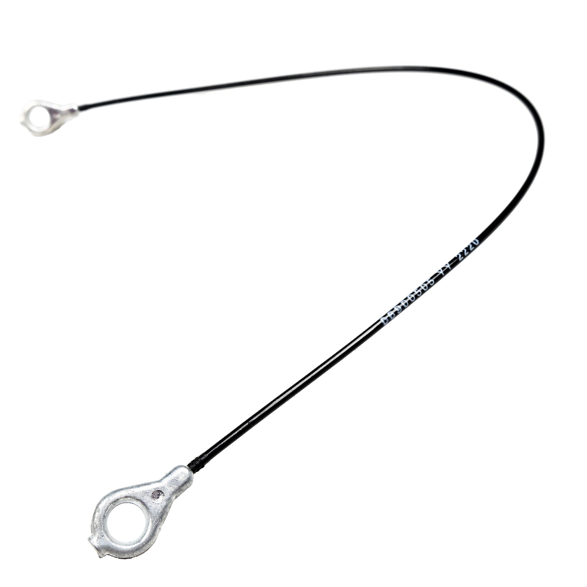 Ariens 06900505 Lower Traction Cable Platinum Deluxe 24 28 30 Power Brush